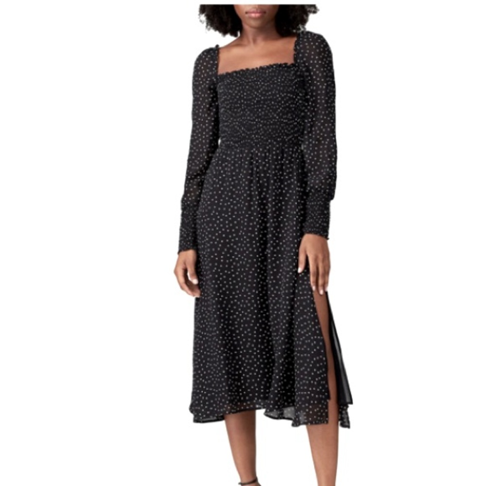 Reformation Rowan Dress